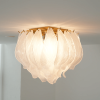Потолочный светильник Tuliva Murano
