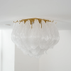Потолочный светильник Tuliva Murano