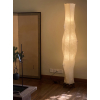 Торшер Twist Silk