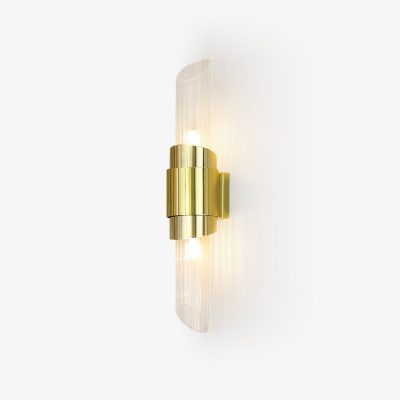 Настінний світильник Tycho Small