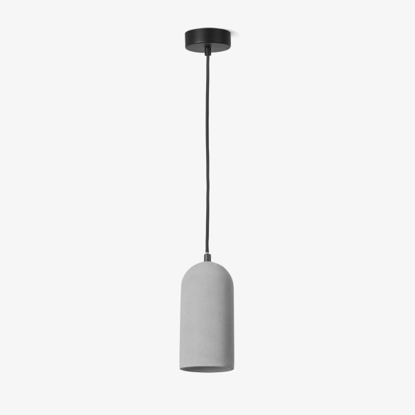 Подвесной светильник U Concrete
