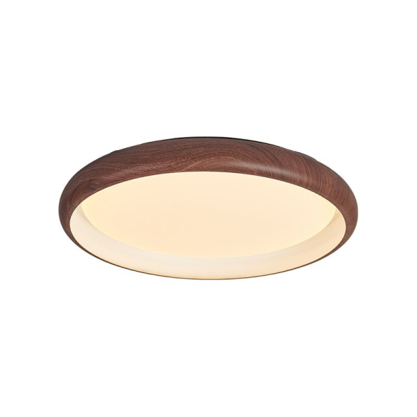 Потолочный светильник Valencia Walnut