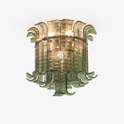 Стельовий світильник Valeria Murano Glass
