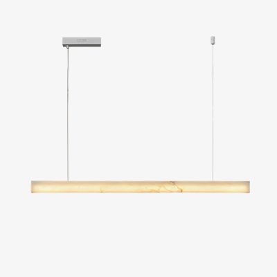 Підвісний світильник Velmore Linea Alabaster