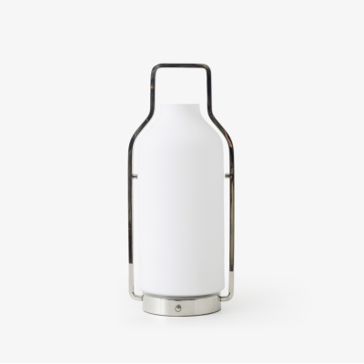 Настільна лампа Vintara Lantern