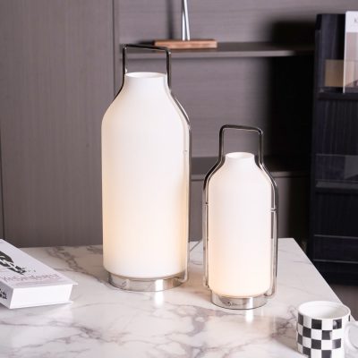 Настільна лампа Vintara Lantern