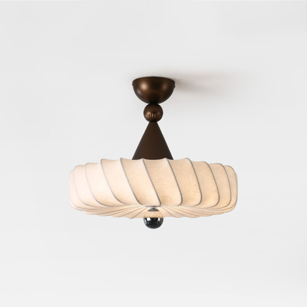 Стельовий світильник Virelle Spiral