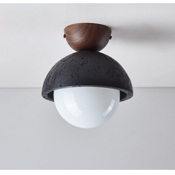 Потолочный светильник Volcanic Orb