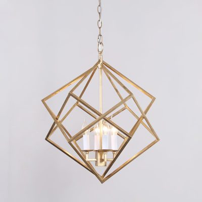 Подвесной светильник Voss Geometric