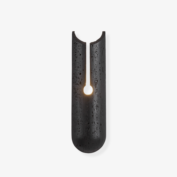Вуличний світильник Vulca Split Stone
