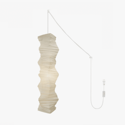 Підвісний світильник Washi Paper 33N Swag