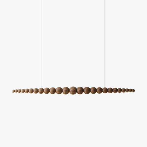 Підвісний світильник Woodline Orb