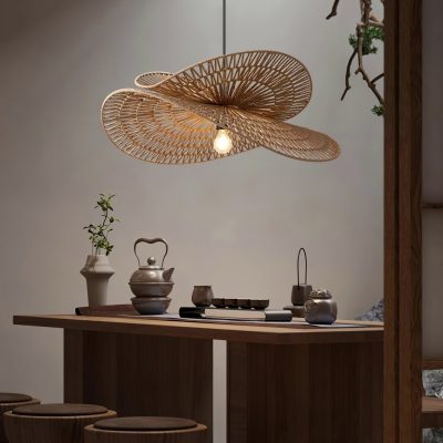 Підвісний світильник Woven Breeze