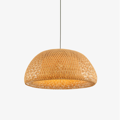 Підвісний світильник Zenith Bamboo