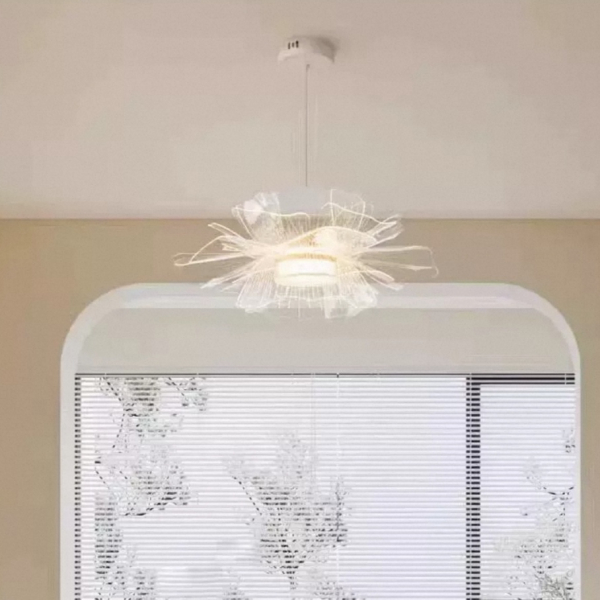Подвесной светильник FLOWER LED