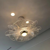 Подвесной светильник FLOWER LED