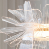 Подвесной светильник FLOWER LED
