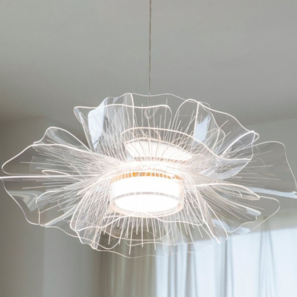 Підвісний світильник FLOWER LED