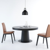 Подвесной светильник в стиле модерн Люстра Mistress by Levantin design, арт. 6124 Белый Pikart в ванную, гостиную
