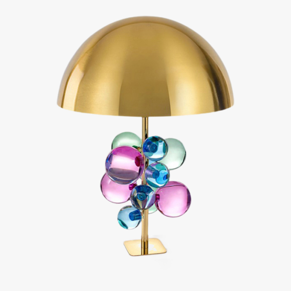 MONIC CLER Декоративная настольная лампа