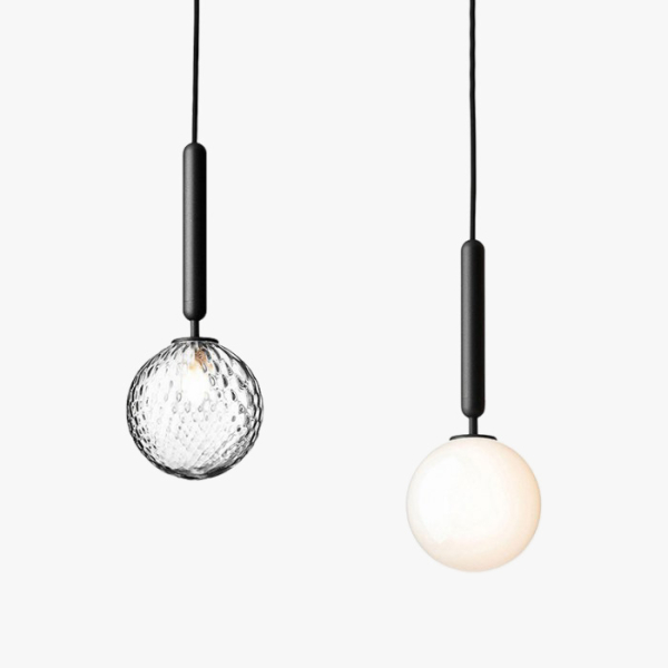 Підвісний світильник RAFFIN