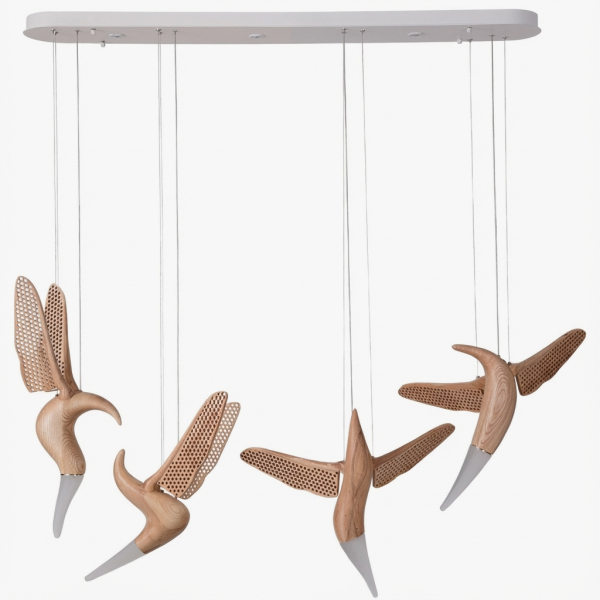 Підвісний світильник світлодіодний BIRD