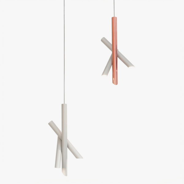 Подвесной светильник TUBES