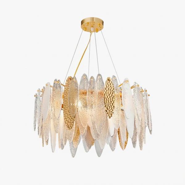 SARENTA Люстра   в спальню