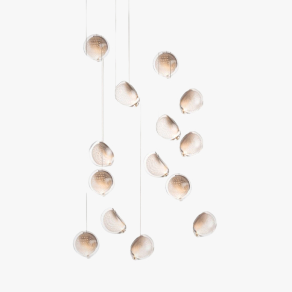 SERIES 76 SUSPENSION LAMP Подвесной светильник