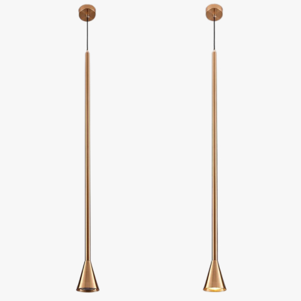 Світильник підвісний FALD