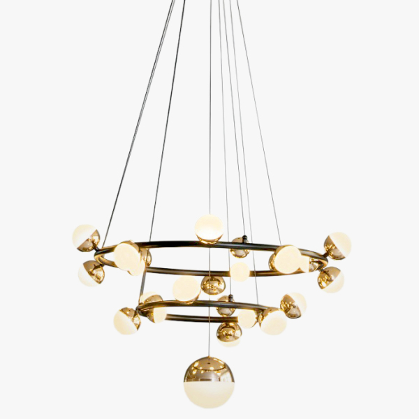 Люстра  світлодіодна MERKURY   LED