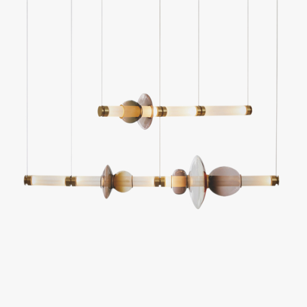 Підвісний світильник світлодіодний LUNA 2