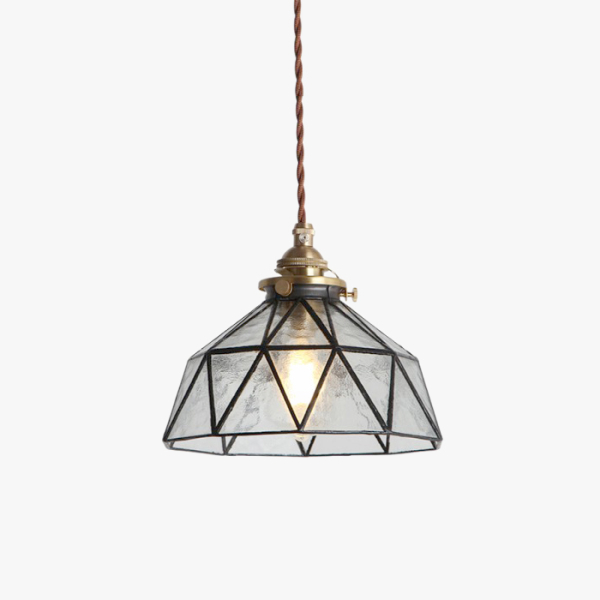 Підвісний світильник світлодіодний VIRTASH