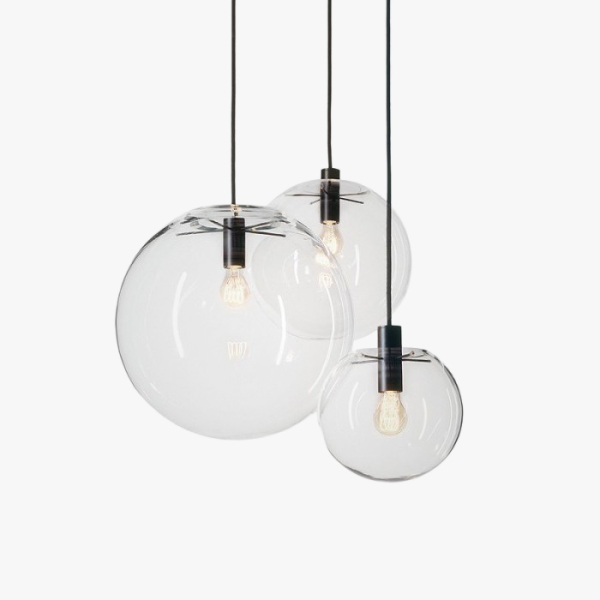 Світильник підвісний SOAP