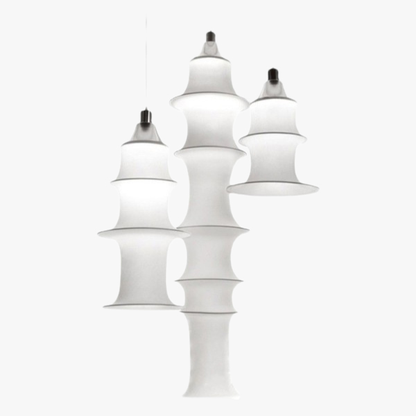 Підвісний світильник світлодіодний Дизайнерський світильник NELSON