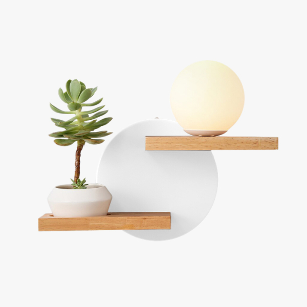 Бра світильники над ліжком  VAZON