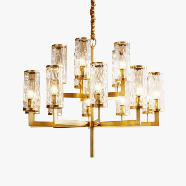 FEATA Люстра   в гостиную