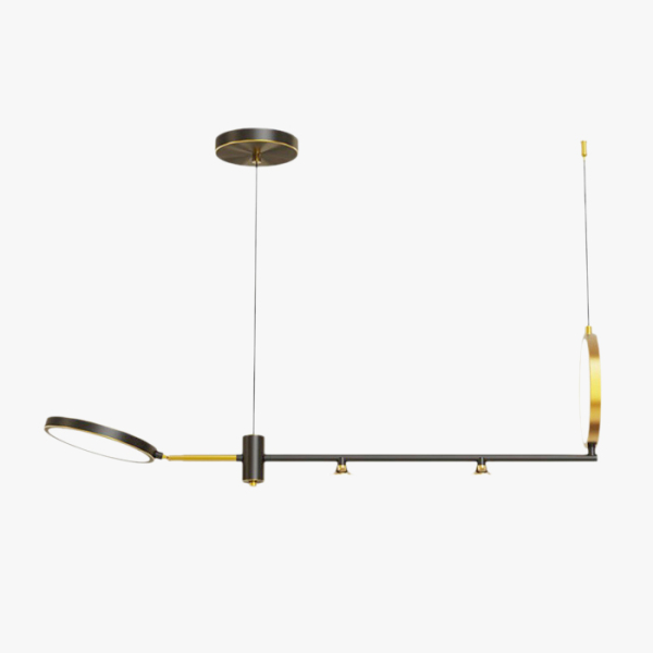 Люстра  світлодіодна CANNA   LED