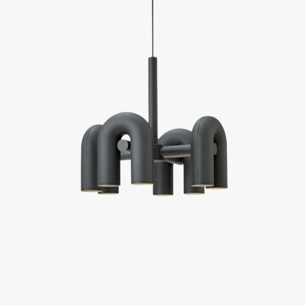 PIPE Подвесной светильник