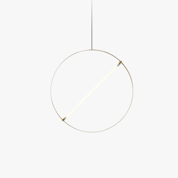 Підвісний світильник світлодіодний RESIST LED