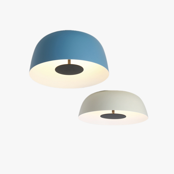 Потолочний світильник світлодіодний лед CYLINDER D