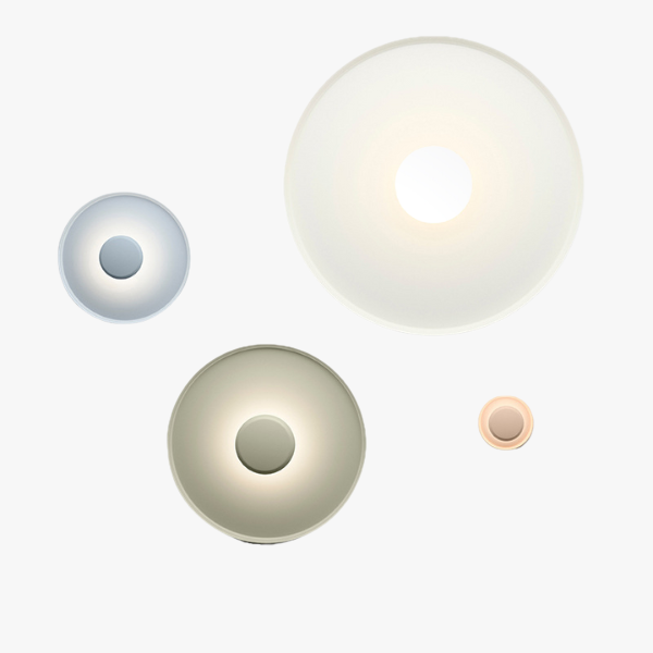 Бра на стіну над ліжком  Світильник TOP VIBI