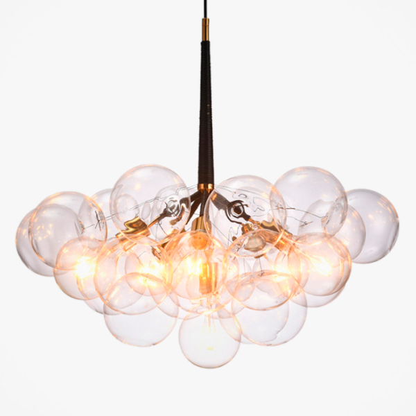 Люстра   BUBBLES A   