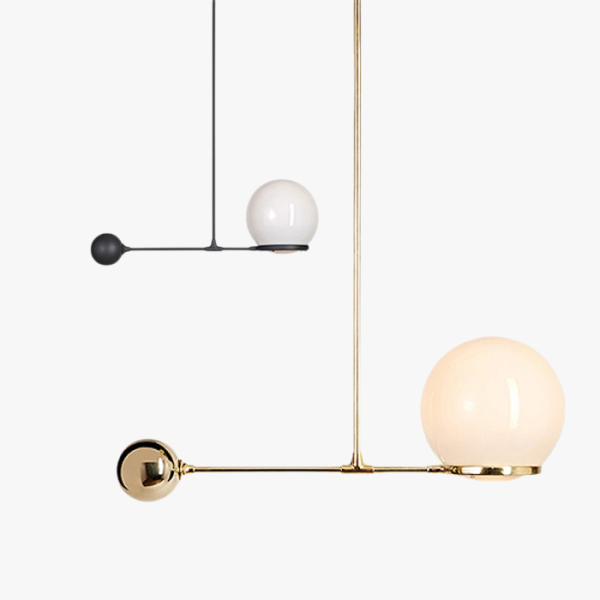 Підвісний світильник світлодіодний BALANCE