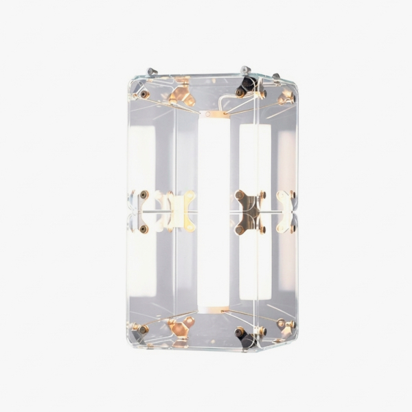 Підвісний світильник світлодіодний HYPERQUBE PENDANT 2