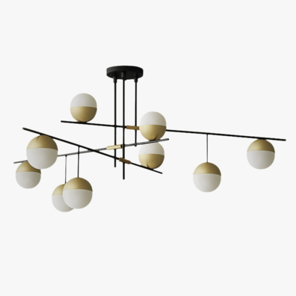 TECHNUM Люстра   в гостиную