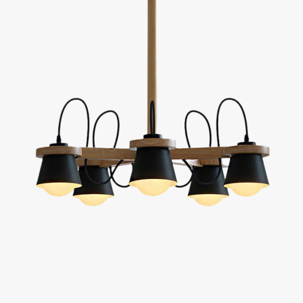 NATURA B Люстра   в спальню