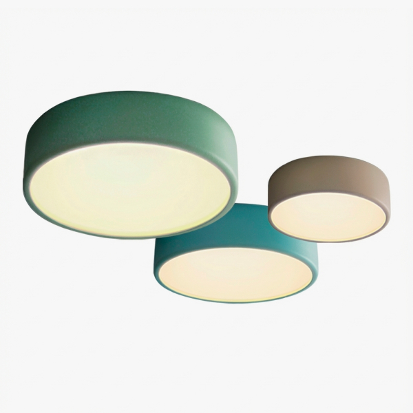 Світильник потолочни CYLINDER B