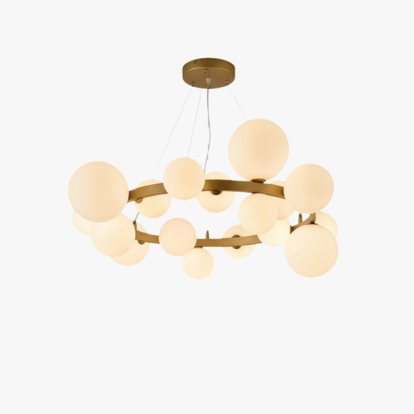Люстра SPHERA