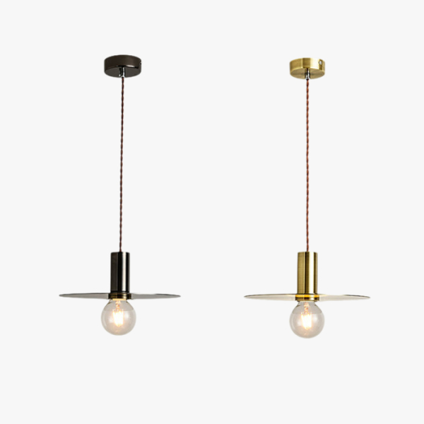 Підвісний світильник ROFF